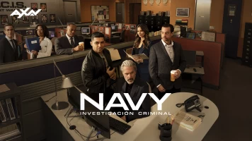 Navy: Investigación criminal