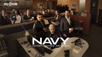 Navy: Investigación criminal