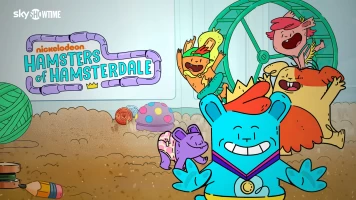 Hámsteres de Hamsterdale