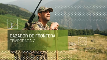 Cazador de frontera
