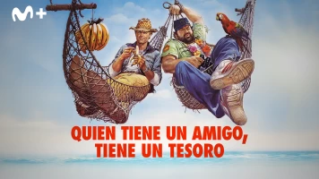 Quien tiene un amigo, tiene un tesoro