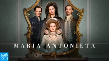 (LSE) - María Antonieta