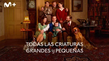 Todas las criaturas grandes y pequeñas