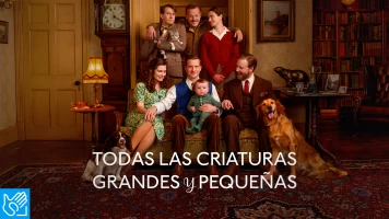 (LSE) - Todas las criaturas grandes y pequeñas