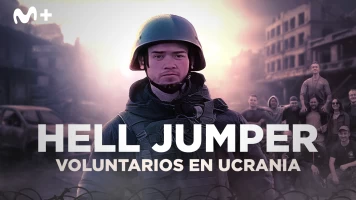 Hell Jumper: voluntarios en Ucrania