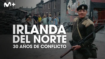 Irlanda del Norte: 30 años de conflicto