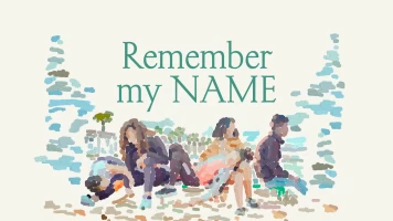 Remember My Name