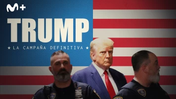Trump: la campaña definitiva