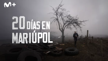 20 días en Mariúpol