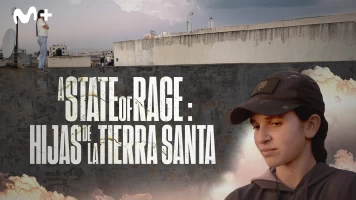 A State of Rage: Hijas de la Tierra Santa