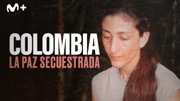 Colombia: la paz secuestrada
