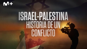 Israel-Palestina: historia de un conflicto