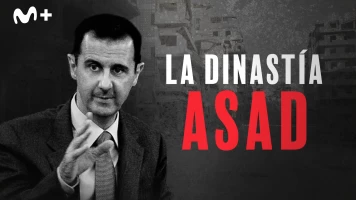 La dinastía Asad