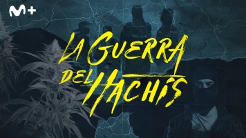 La guerra del hachís