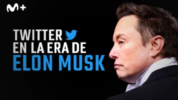 Twitter en la era de Elon Musk