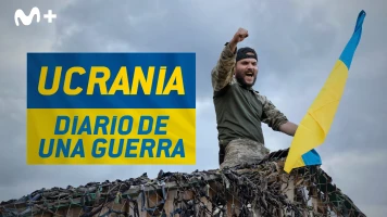 Ucrania: diario de una guerra