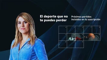 Calendario deportivo del 2 al 8 de junio