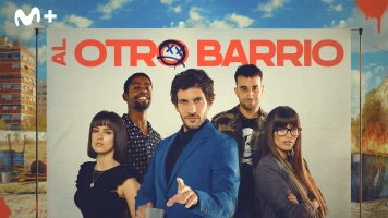 Al otro barrio