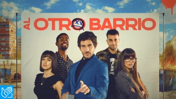 (LSE) - Al otro barrio