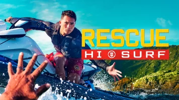Rescue Hi-Surf