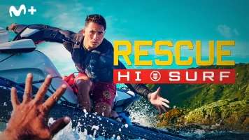 Rescue Hi-Surf