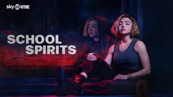 School Spirits
