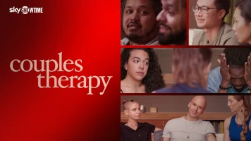 Terapia de parejas