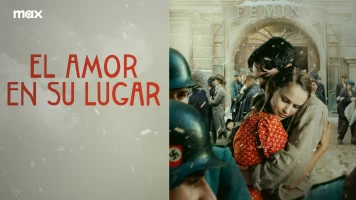 El amor en su lugar