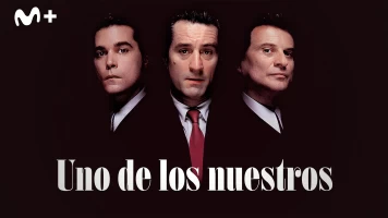 Uno de los nuestros