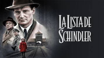 La lista de Schindler