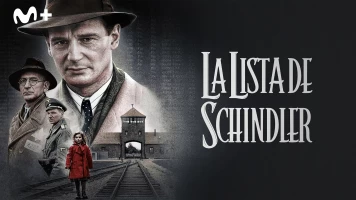 La lista de Schindler