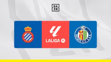 Jornada 32. Jornada 32: Espanyol - Getafe