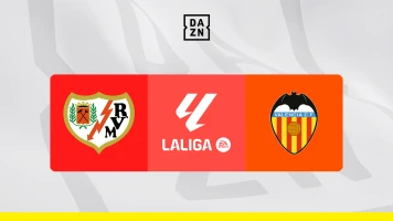 Jornada 32. Jornada 32: Rayo - Valencia