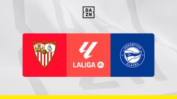 Jornada 32. Jornada 32: Sevilla - Alavés