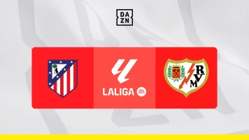 Jornada 33. Jornada 33: Atlético de Madrid - Rayo