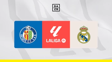 Jornada 33. Jornada 33: Getafe - Real Madrid