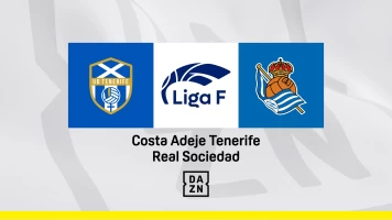 Jornada 30. Jornada 30: Costa Adeje Tenerife - Real Sociedad