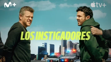 Los instigadores