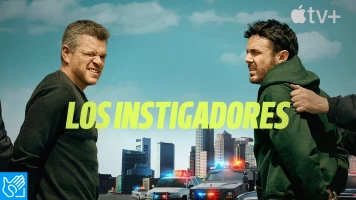 (LSE) - Los instigadores
