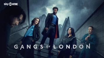 Gangs of London