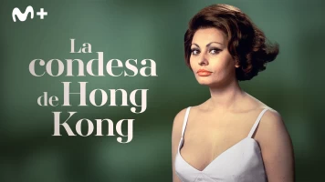 La condesa de Hong Kong