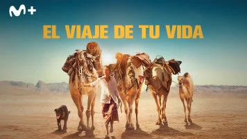 El viaje de tu vida