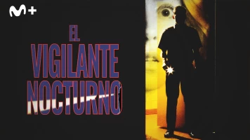 El vigilante nocturno