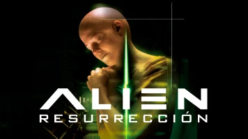 Alien: Resurrección