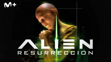 Alien: Resurrección