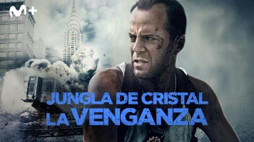 Jungla de cristal: La venganza