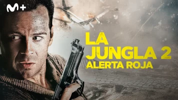 La jungla 2 (Alerta roja)