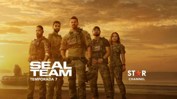 SEAL Team
