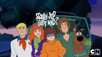 Scooby Doo y compañía