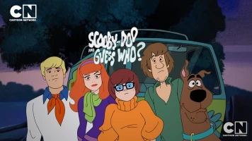 Scooby Doo y compañía